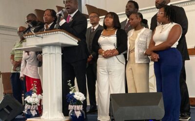 Ben Crump to be featured speaker at Erie MLK awards dinner