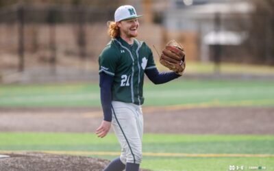 Mercyhurst alum to fulfill pro baseball dream with Savannah Bananas