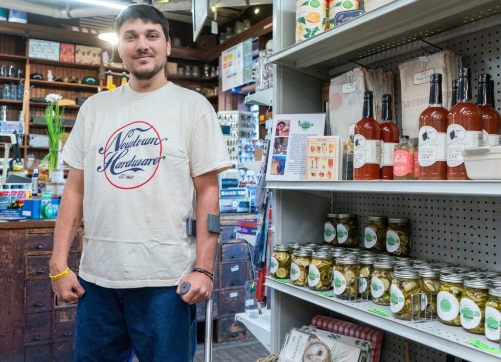 COMMUNITY - The Keystone Newsroom