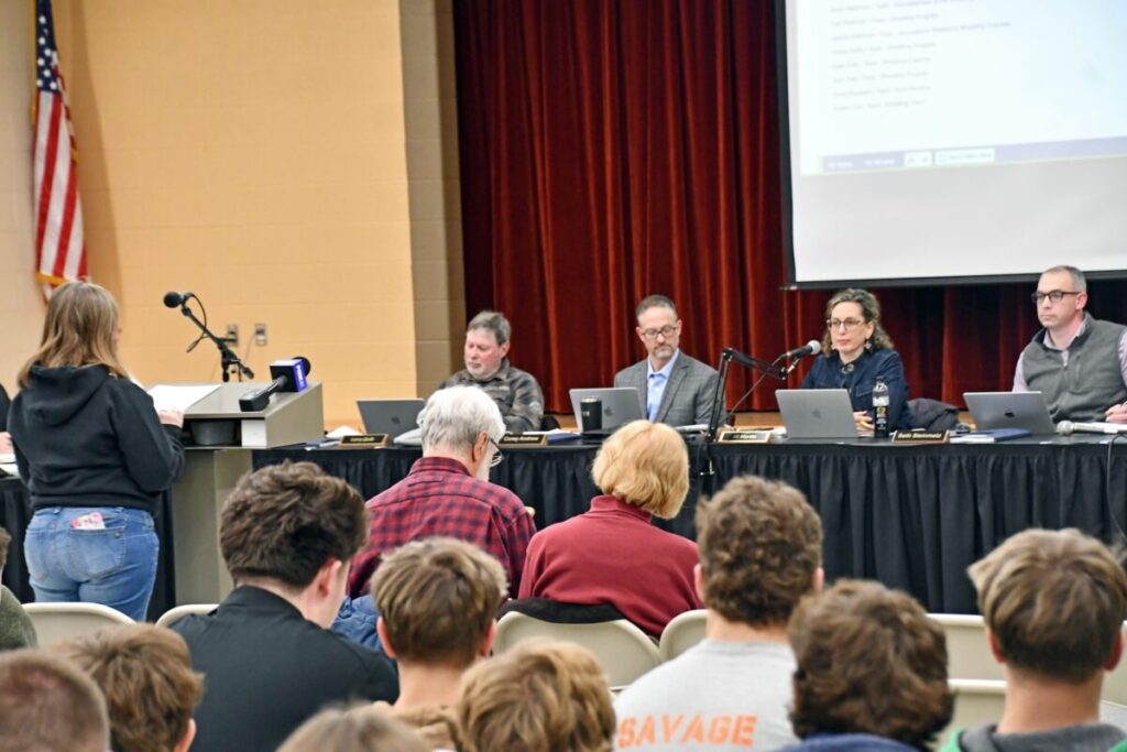 COMMUNITY - The Keystone Newsroom