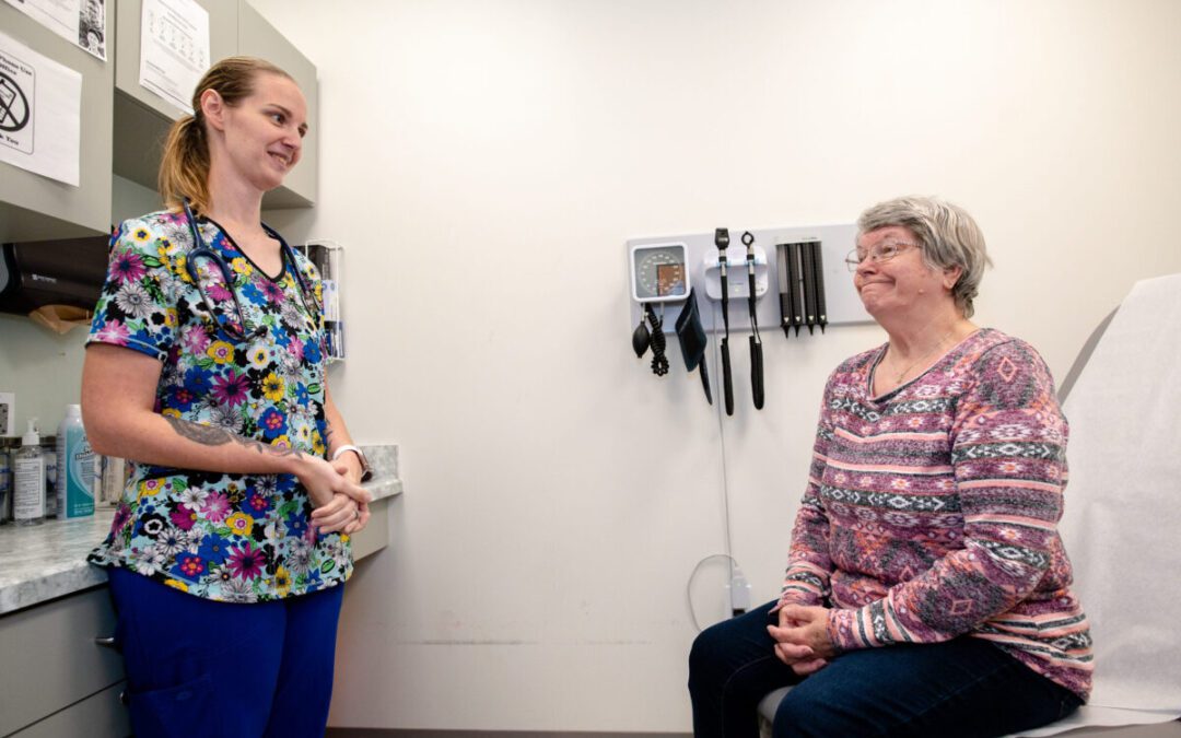 Report: Pa. hospitals face increasingly precarious financial future