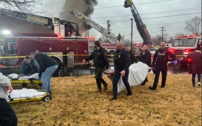 Fatal Bucks County nursing home explosion a month later: ‘I feel totally forgotten’