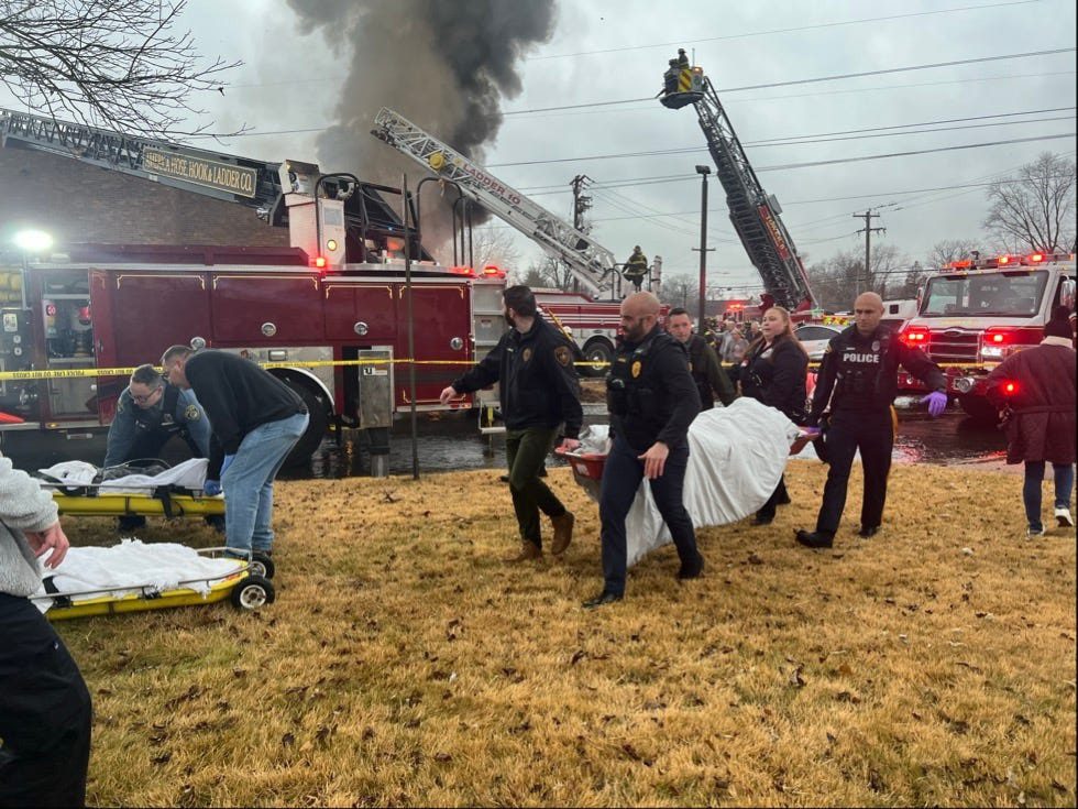 LOCAL NEWS - The Keystone Newsroom