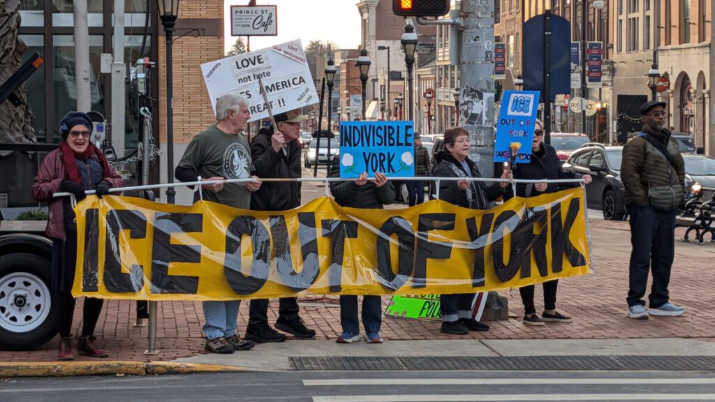 COMMUNITY - The Keystone Newsroom