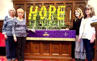 Somerset County’s Blooms of Hope 2026 campaign launched