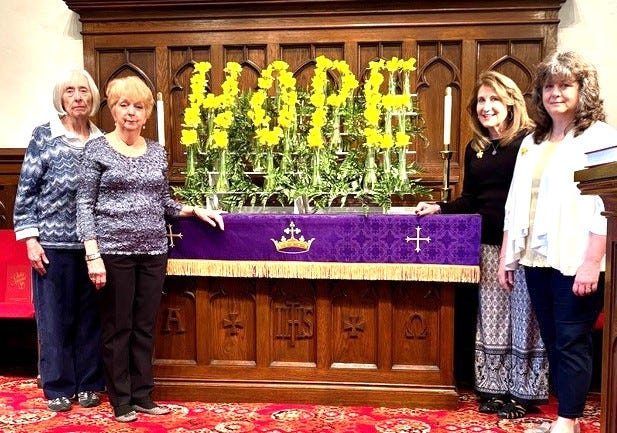 COMMUNITY - The Keystone Newsroom