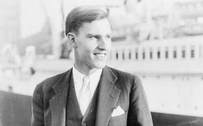 So you’re freezing? Forgive the Pa. explorer who invented wind chill