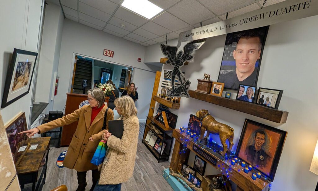 THINGS TO DO - The Keystone Newsroom