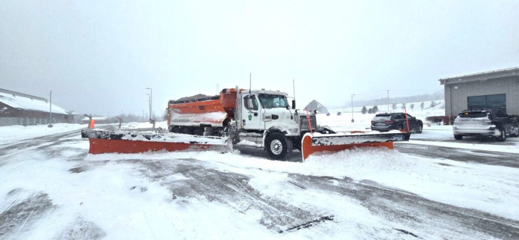 EXTREME WEATHER - The Keystone Newsroom