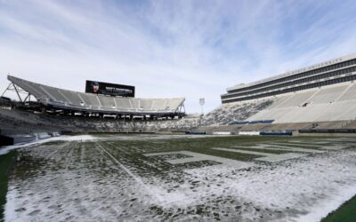 How fans can go ice skating in Penn State football’s Beaver Stadium