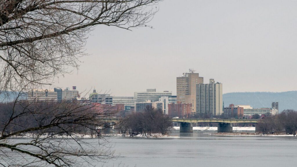 HARRISBURG - The Keystone Newsroom