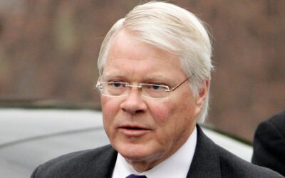 Joseph McGettigan, prosecutor in Jerry Sandusky and John du Pont cases, dies at 76