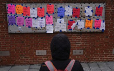 Pa. GOP lawmaker says “good riddance” to slavery signage at Independence Mall
