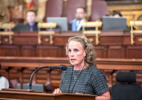 PENNSYLVANIA POLITICS - The Keystone Newsroom