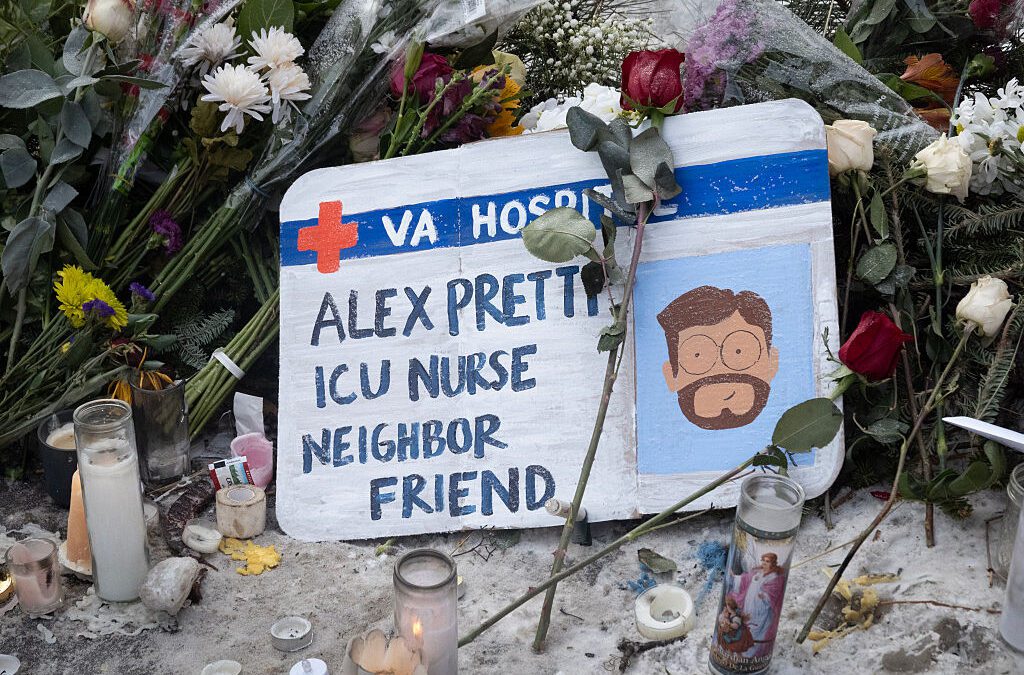 Pa. labor leaders call on US senators to block ICE funding increase