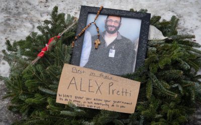 The killing of Alex Pretti has Pa.’s US senators testing party lines