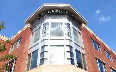 Pittsburgh Post-Gazette ceases operations in order to break union
