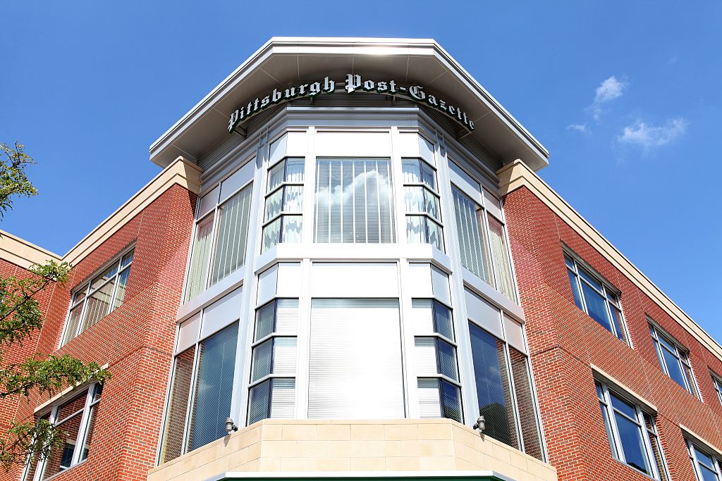 Pittsburgh Post-Gazette