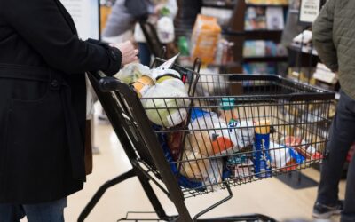 9 grocery items you can make yourself to save money