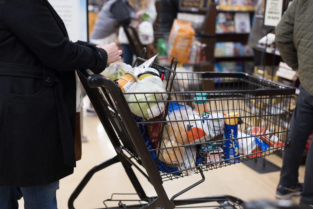 9 grocery items you can make yourself to save money