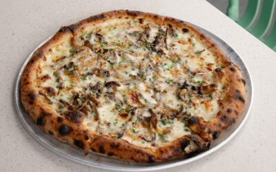 The best pizzas Pizzavania readers ate in 2025