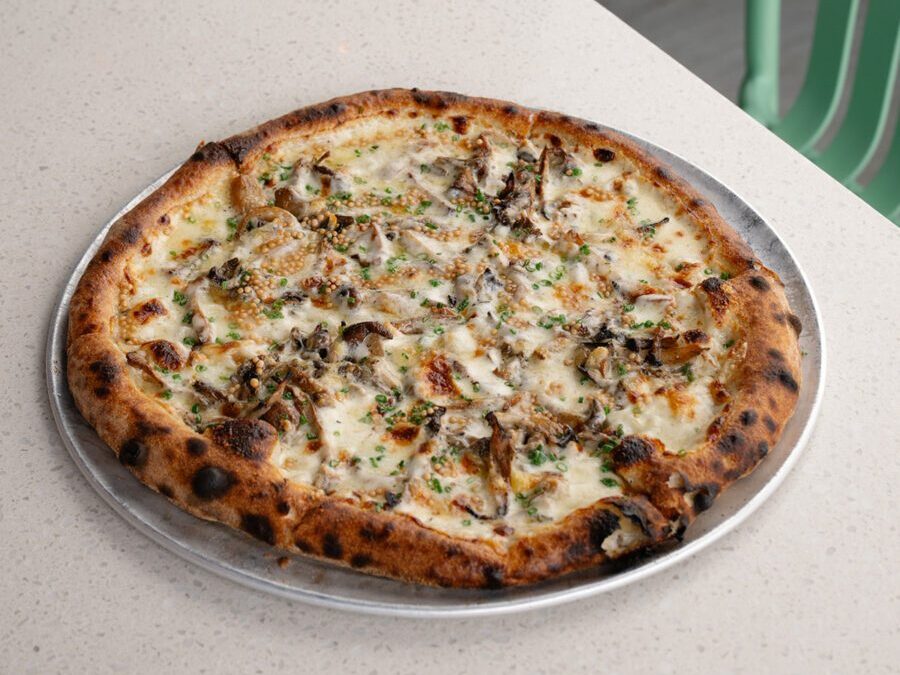 The best pizzas Pizzavania readers ate in 2025