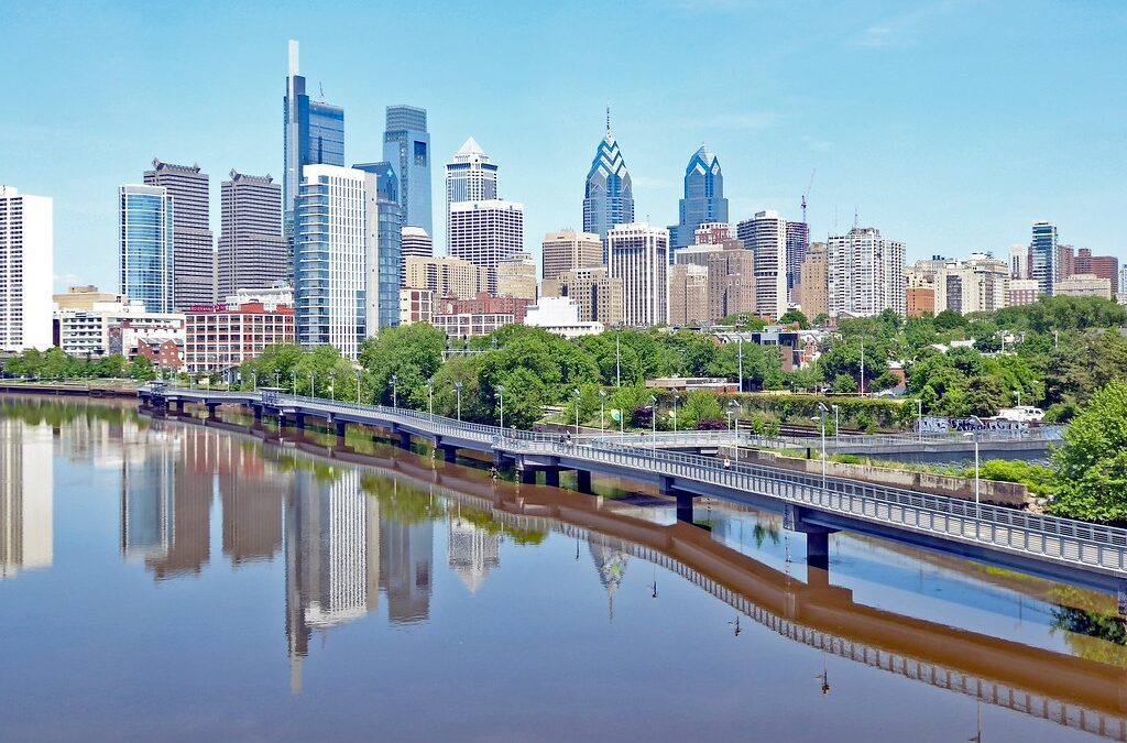 Pennsylvanians to vote for state’s ‘2026 River of the Year’