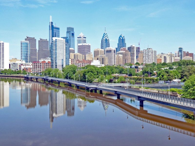 Pennsylvanians can now cast their vote online for the 2026 River of the Year.