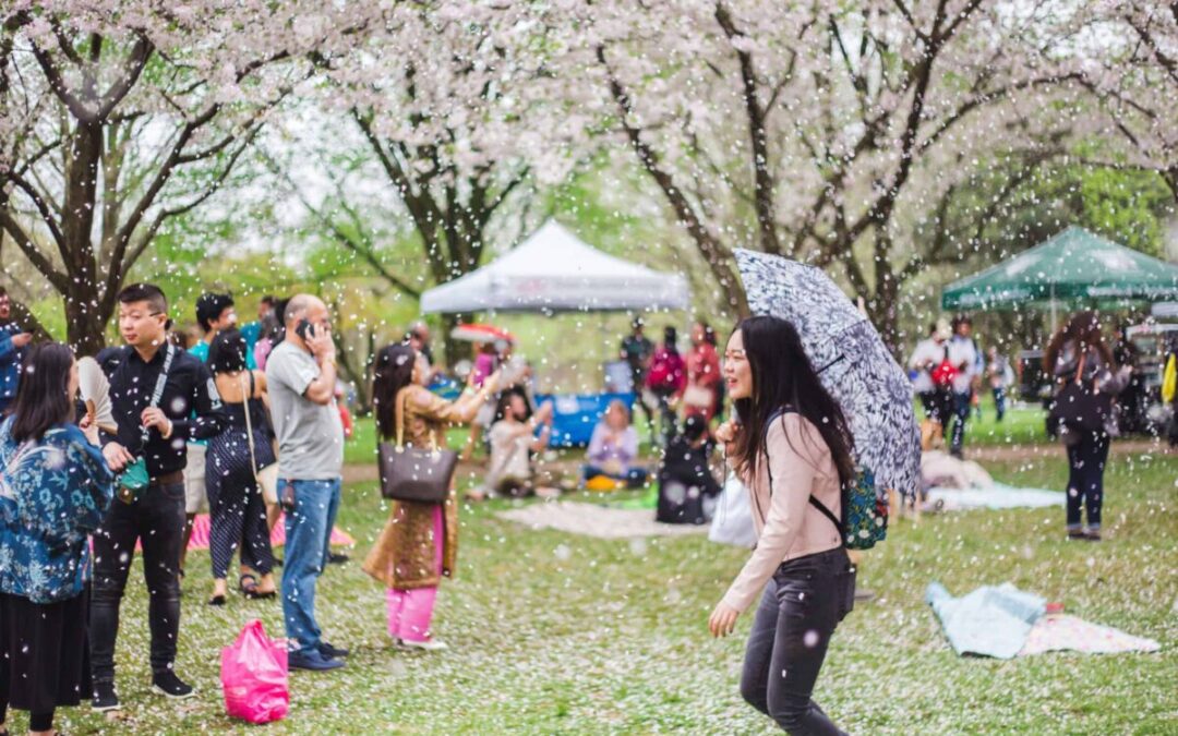 Get a sneak peek of Pennsylvania’s best spring & summer festivals