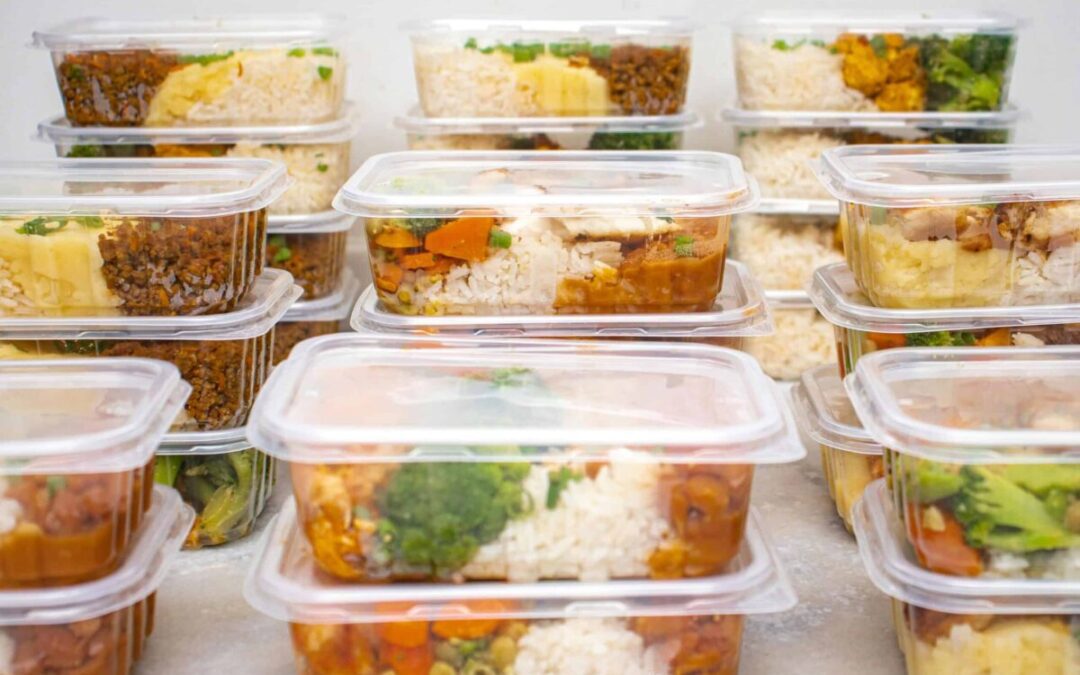Meal kit delivery and pickup in Pittsburgh: 8 local (and healthy!) options