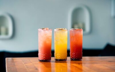 11 best mocktail spots in Pittsburgh to enjoy in Dry January
