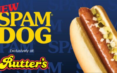 Spam, Spam, hot dogs and Spam – Rutter’s offers a new food option