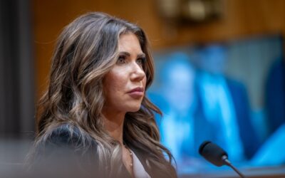 All seven Pa. House Democrats now signed onto Noem impeachment articles