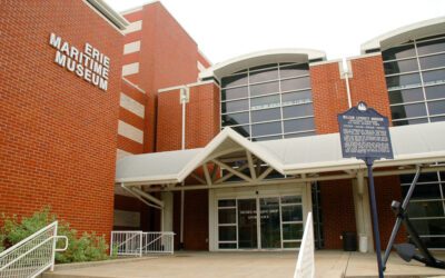 Erie Maritime Museum up for USA Today’s 10 Best Readers’ Choice Award