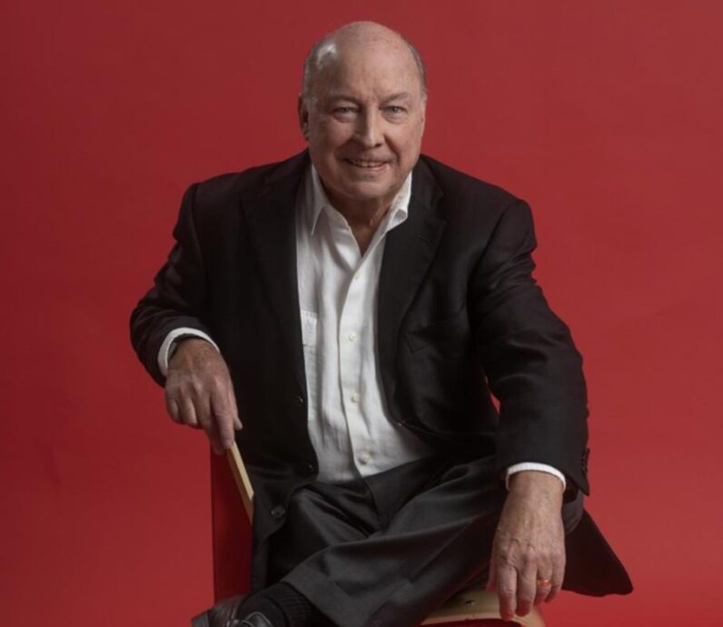 Sheetz announces death of former CEO