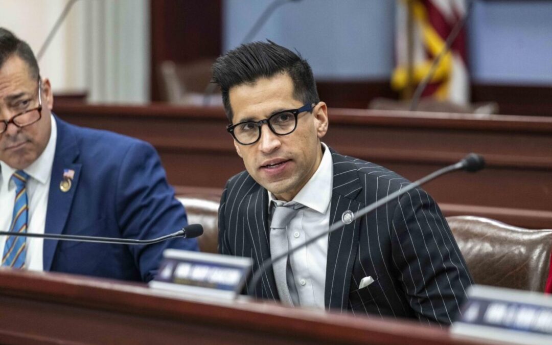 After ICE shootings, Pa. lawmaker calls for reforms or funding freeze