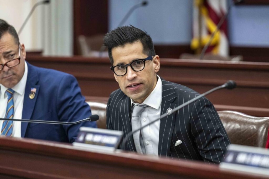 After ICE shootings, Pa. lawmaker calls for reforms or funding freeze