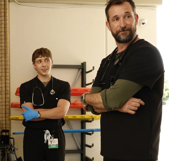 ‘The Pitt’ is back for Season 2. Here’s what you need to know.