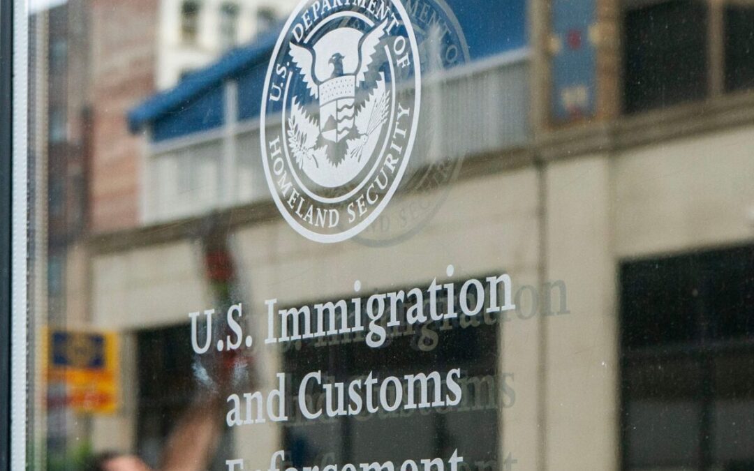 ICE buys Berks County warehouse amid immigration detention expansion