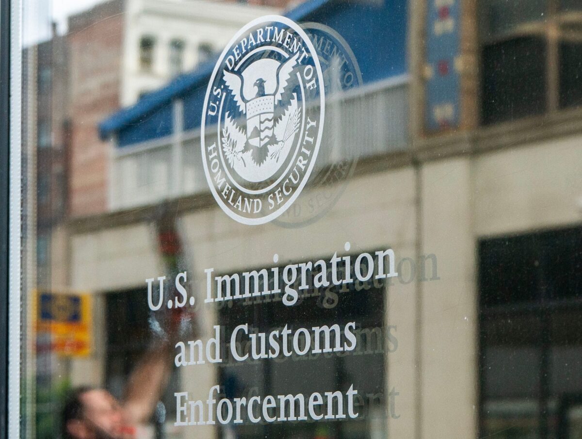 ICE buys Berks County warehouse amid immigration detention expansion
