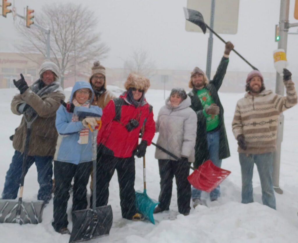 LOCAL NEWS - The Keystone Newsroom