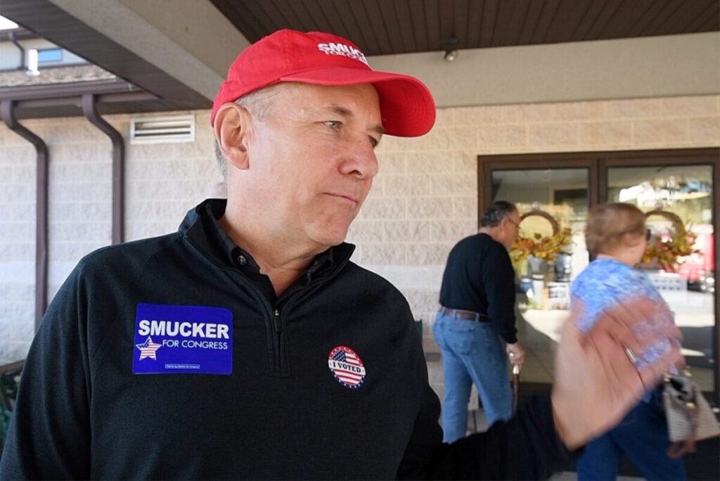 PENNSYLVANIA POLITICS - The Keystone Newsroom