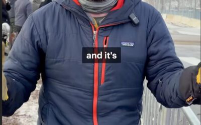 Montgomery County man freed from jail after Minnesota church ICE protest arrest