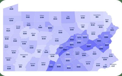 One in 5 ACA enrollees in Pa. drops health coverage as costs spike