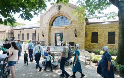 Erie Zoo’s opening day is approaching. What 2026’s prices, hours are