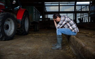 Pennsylvania farm bankruptcies increased 160% in 2025