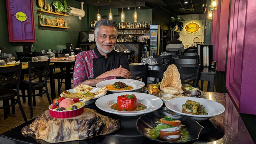 FOOD AND DRINK - The Keystone Newsroom