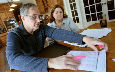 This York County couple was hit with a 221% health insurance increase