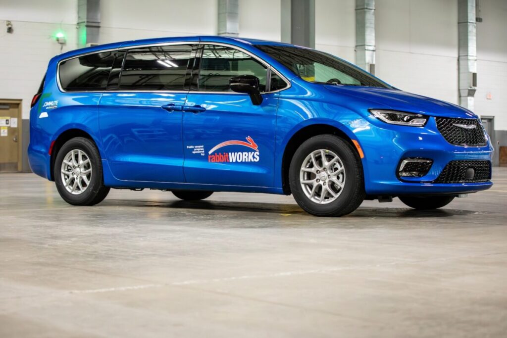 TRANSPORTATION - The Keystone Newsroom