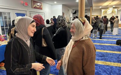 Support pours in for Pike County Islamic Center after shooting